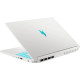 Acer Ноутбук Acer Nitro V 14 ANV14-61 14.5" WUXGA IPS, AMD R5-8645HS, 16GB, F512GB, NVD2050-4, Lin, білий (NH.QU6EU.002)