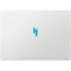 Acer Ноутбук Acer Nitro V 14 ANV14-61 14.5" WUXGA IPS, AMD R5-8645HS, 16GB, F512GB, NVD2050-4, Lin, білий (NH.QU6EU.002)