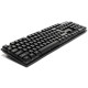 Клавиатура Hölmer K-01GS RGB Backlight USB UA Black (K-01GS)