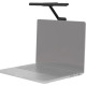 Настольная лампа BenQ Clip Laptop Bar (9H.W4EWT.ES5)
