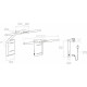 Настольная лампа BenQ Clip Laptop Bar (9H.W4EWT.ES5)