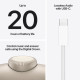 Наушники Apple AirPods Max 2 Starlight (MHWL4ZE/A)