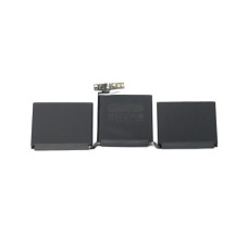 Акумулятор до ноутбука Apple A2171, 58Wh (5100mAh), 3cell, 11.4V, Li-Pol AlSoft (A71090)