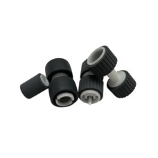 Ролик AHK Epson DS-760/860 комплект 4 шт B12B813581 (3206982)