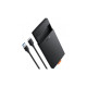 Карман внешний Ugreen USB 3.0 to 2.5" HDD/SSD CM237 black (60353)