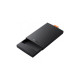 Карман внешний Ugreen USB 3.0 to 2.5" HDD/SSD CM237 black (60353)