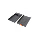 Карман внешний Ugreen USB 3.0 to 2.5" HDD/SSD CM237 black (60353)