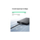 Карман внешний Ugreen USB 3.0 to 2.5" HDD/SSD CM237 black (60353)