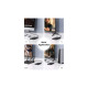 Карман внешний Ugreen USB 3.0 to 2.5" HDD/SSD CM237 black (60353)