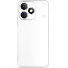 Чехол для мобильного телефона BeCover Silicone Realme Note 80 Transparent (716064)
