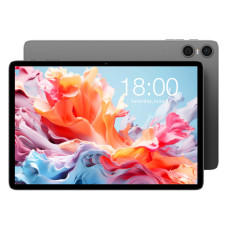 TECLAST Планшет P30T KIT 10,1" 4ГБ, 128ГБ, 6000мА•год, Android, сірий (6940709685990)