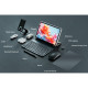 TECLAST Планшет P30T KIT 10,1" 4ГБ, 128ГБ, 6000мА•ч, Android, серый (6940709685990)