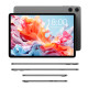 TECLAST Планшет P30T KIT 10,1" 4ГБ, 128ГБ, 6000мА•ч, Android, серый (6940709685990)