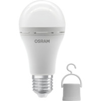 Osram Лампа OSRAM LED E27 8Вт 806Лм 2700К A60 акумуляторна (4099854190087)