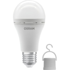 Osram Лампа OSRAM LED E27 8Вт 806Лм 2700К A60 акумуляторна (4099854190087)