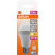 Osram Лампа OSRAM LED E27 8Вт 806Лм 2700К A60 акумуляторна (4099854190087)