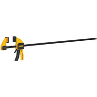 DeWALT Струбцина DeWALT L тригерна 300мм 0.998кг (DWHT0-83195)