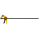 DeWALT Струбцина DeWALT L тригерна 300мм 0.998кг (DWHT0-83195)