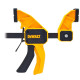 DeWALT Струбцина DeWALT L тригерна 300мм 0.998кг (DWHT0-83195)
