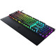 Razer Клавіатура механічна Huntsman V3 Pro 8KHz, 104key, Analog Optical Switch Gen-2, USB-A, EN, RGB, чорний (RZ03-05530100-R3M1)