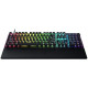 Razer Клавіатура механічна Huntsman V3 Pro 8KHz, 104key, Analog Optical Switch Gen-2, USB-A, EN, RGB, чорний (RZ03-05530100-R3M1)