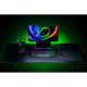 Razer Клавіатура механічна Huntsman V3 Pro 8KHz, 104key, Analog Optical Switch Gen-2, USB-A, EN, RGB, чорний (RZ03-05530100-R3M1)