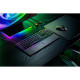 Razer Клавіатура механічна Huntsman V3 Pro 8KHz, 104key, Analog Optical Switch Gen-2, USB-A, EN, RGB, чорний (RZ03-05530100-R3M1)