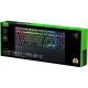 Razer Клавіатура механічна Huntsman V3 Pro 8KHz, 104key, Analog Optical Switch Gen-2, USB-A, EN, RGB, чорний (RZ03-05530100-R3M1)