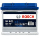 Bosch Акумулятор S4 12В 44А·год 440А R+ (0 092 S40 010) (0092S40010)