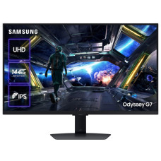 Монитор Samsung LS32DG700EZXUA
