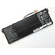 Аккумулятор для ноутбука Acer AP18C7M Swift SF514-54, 3634mAh (55.9Wh), 4cell, 15.4V, Li-P (A47644)