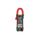 Токовые клещи ANENG ST206 V (AC/DC), A (AC/DC), Ω, C, Hz, °C/°F (NCV). Data Hold, прозвонка. (ST206)