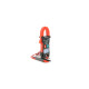 Токовые клещи ANENG ST206 V (AC/DC), A (AC/DC), Ω, C, Hz, °C/°F (NCV). Data Hold, прозвонка. (ST206)