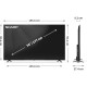 Телевизор Sharp 70HP5265E (4T-C70HP5265EB)