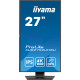 Монитор iiyama XUB2792UHSU-B6