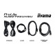 Монитор iiyama XUB2792UHSU-B6