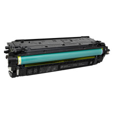 Корпус картриджа HP W2122X/212X Yellow (C_VIRGIN_HP_W2122XY)