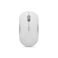 Мышка Lenovo 350 Silent Bluetooth Cloud Grey (GY51S61907)