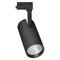 LEDVANCE Track lamp ECO 12W 1080Lm 4000K black (4099854269424)