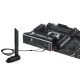ASUS Motherboard TUF GAMING B850-E WIFI (90MB1L20-M0EAY0)
