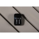 U-Prox Motion detector PIR Black, wireless, black (4820261372250)