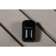 U-Prox Motion detector PIR Black, wireless, black (4820261372250)