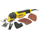 DeWALT 300W network multi-tool 0-22,000 cpm 1.5 kg (DWE315)