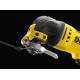 DeWALT 300W network multi-tool 0-22,000 cpm 1.5 kg (DWE315)