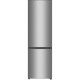 Gorenje Gorenje BF Gorenje, 180x55x56sm, 2 doors., 198(66)L, А+++, ST, FrostLess, Invertor, Fresh zone, grey (RK58DPS4I)