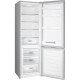 Gorenje Gorenje BF Gorenje, 180x55x56sm, 2 doors., 198(66)L, А+++, ST, FrostLess, Invertor, Fresh zone, grey (RK58DPS4I)