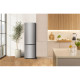 Gorenje Gorenje BF Gorenje, 180x55x56sm, 2 doors., 198(66)L, А+++, ST, FrostLess, Invertor, Fresh zone, grey (RK58DPS4I)