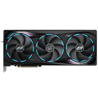 Видеокарта GIGABYTE GeForce RTX5090 32GB AORUS MASTER (GV-N5090AORUS M-32GD)