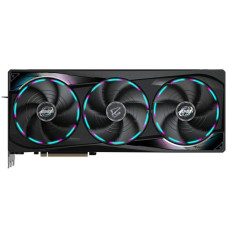 Видеокарта GIGABYTE GeForce RTX5090 32GB AORUS MASTER (GV-N5090AORUS M-32GD)