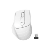 Мишка A4Tech FG30S Grey+White (4711421947787)